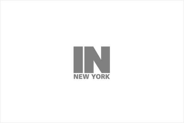 IN New York